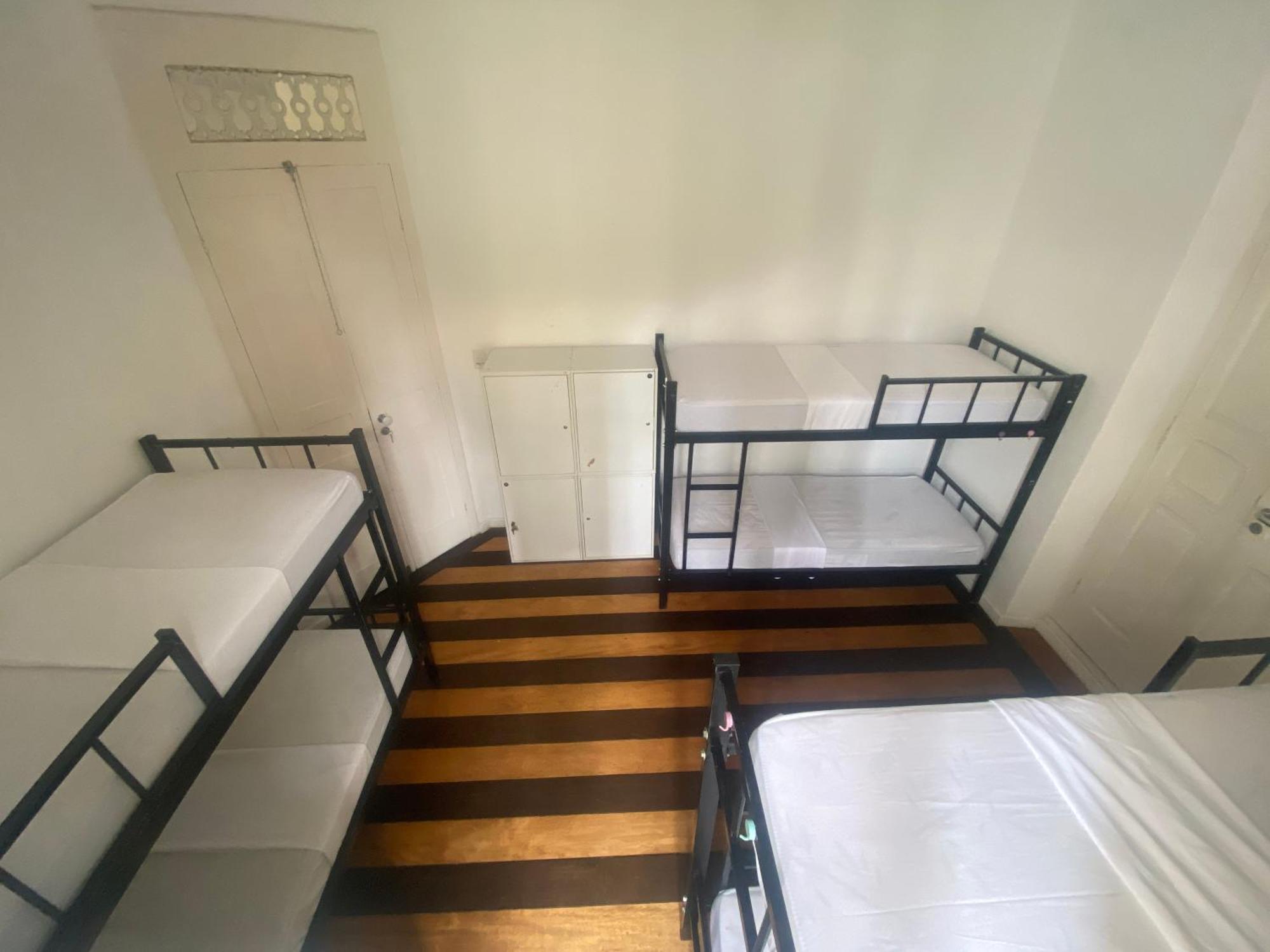 Sunflower Hostel Салвадор Екстер'єр фото