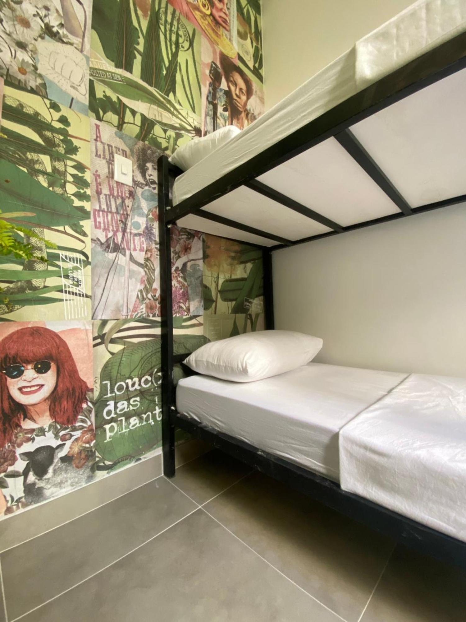 Sunflower Hostel Салвадор Екстер'єр фото