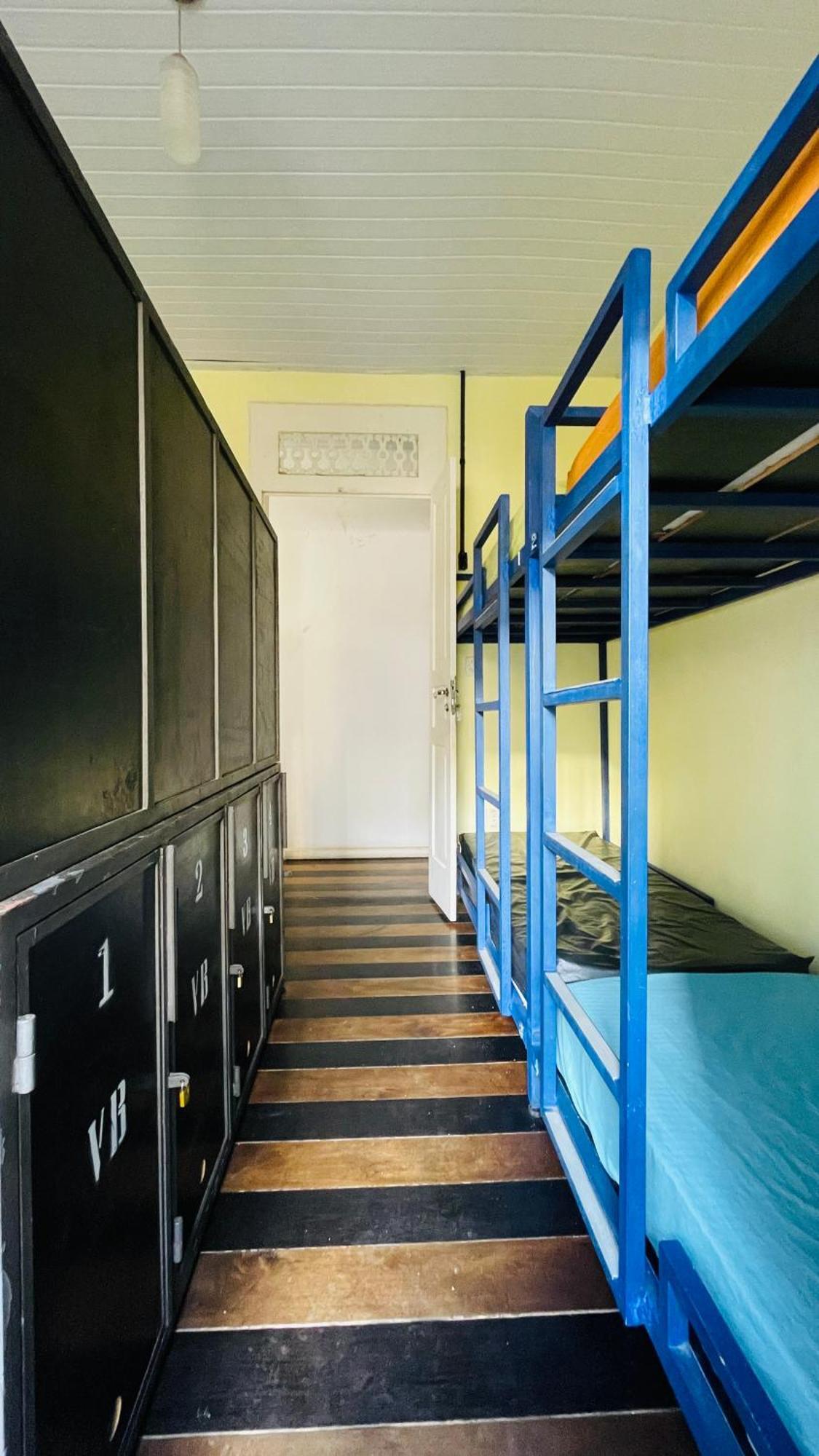Sunflower Hostel Салвадор Екстер'єр фото